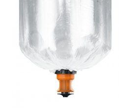 Volcano Easy Valve balon s adaptérem a fixačním kroužkem – Volcano Hybrid, Classic & Digit