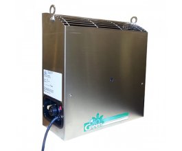 OptiClimate CO2 Generator Biogreen Propane (LPG) 0,75-4,5KW