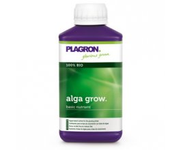 Plagron Alga Grow, 250ml, ve slevě
