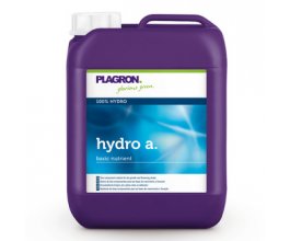 Plagron Hydro A+B, 5L