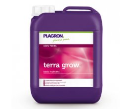 Plagron Terra Grow, 20L