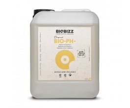 BioBizz Bio pH-, 5l