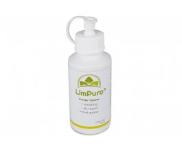 LIMPURO® ISO CLEAN Grinder Cleaner, čistič na drtičky, 50ml