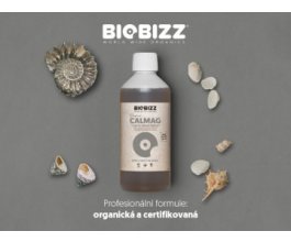 BioBizz CalMag, 1l