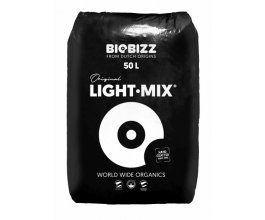 BioBizz Light-Mix, 50l