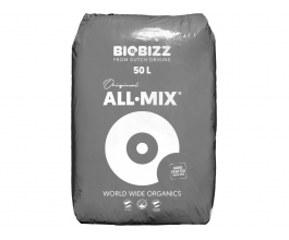 BioBizz All-Mix, 50l