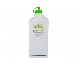 LIMPURO® Bong Cleaner Concentrate, 1l