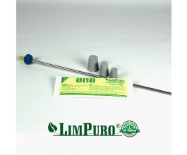 LIMPURO®B-Buddy Pipe Cleaning System