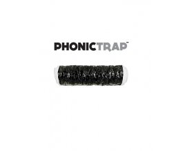 Phonic trap 102mm, 10m