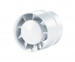 Ventilátor VKO 150, 298m3/h