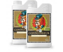 Advanced Nutrients pH Perfect Connoisseur COCO Grow Part B 4L