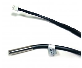 OptiClimate teplotní sensor, kabel 2,5m