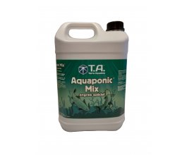 T.A. Aquaponic Mix 10l
