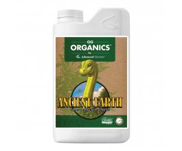 Advanced Nutrients OG Organics Ancient Earth 10 L