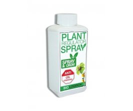 Spray and Grow regulátor, 100ml - regulace růstu, boost květu