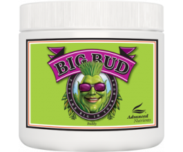 Advanced Nutrients Big Bud Powder 500g