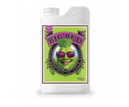 Advanced Nutrients Big Bud Liquid 10L