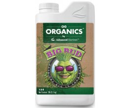 Advanced Nutrients OG Organics Big Bud 500 ml