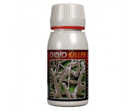 Oidio Killer proti patogenním houbám, 50g