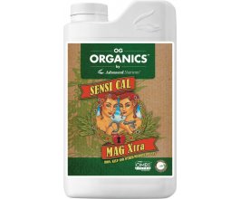 Advanced Nutrients OG Organics Sensi Cal-Mag Xtra 1 L