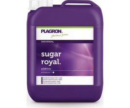 Plagron Sugar Royal, 20L