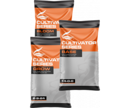 Advanced Nutrients Cultivator Series Grow 1kg