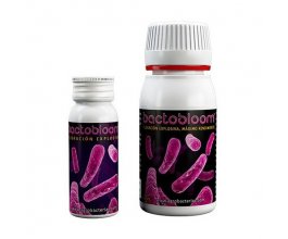 Bactobloom - přírodní květový booster, 50g