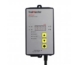 Trolmaster Digitální regulátor CO2