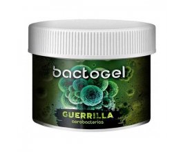 Bactogel Guerrilla - organický stimulant, 200g