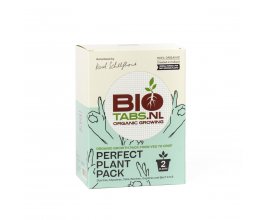 Biotabs Perfect Plant Pack