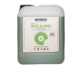BioBizz Alg-A-Mic, 10l