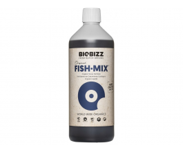 BioBizz Fish-Mix, 1l