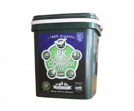Biotabs PK Booster Compost Tea, 9000ml