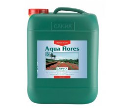 Canna Aqua Flores - složka B, 10l, ve slevě