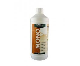 Canna Mono Hořčík/Magnesium (MgO 7%), 1L, ve slevě