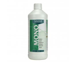 Canna Mono Dusík/Nitrogen (N 17%), 1L, ve slevě