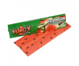 Papírky JUICY JAY'S King Size, Vodní meloun, 32ks v balení