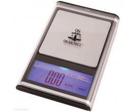 Digitální váha On Balance Touchscreen Scale, 1000g/0,1g
