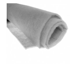 Filtrační tkanina - cena za běžný metr (2m2)