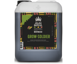 BioBizz JuJu Royal Grow-Soldier, 5L