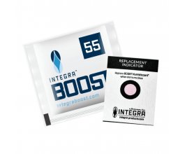 Integra Boost 55% 8g, samostatně baleno | balení 300ks