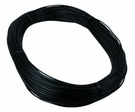 Kapilárová hadice CNL 4-6mm, 1m, barva černá