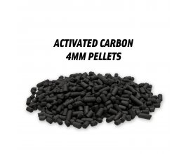Aktivní uhlí CTC75 2,5 kg