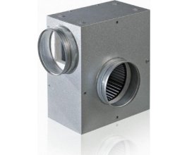 Ventilátor KSA 100, 400m3/h