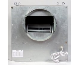 Ventilátor Torin Metal-Box 1500m3/h