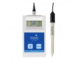 Bluelab Multimedia pH Meter pro měření živného roztoku, půdy i pěstebního média