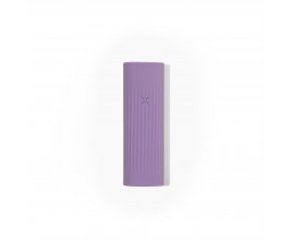 PAX Grip Sleeve - silikonový obal na vaporizér, Lavender