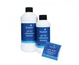 Bluelab pH4 Solution, sachet 18ml