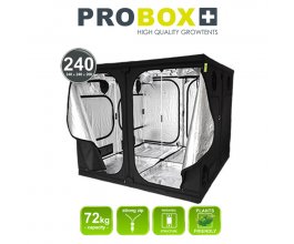 PROBOX MASTER 240, 240x240x200cm, doprodej