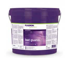 Plagron Bat Guano, 10L